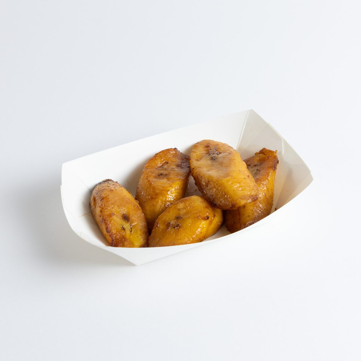 Platano Frito