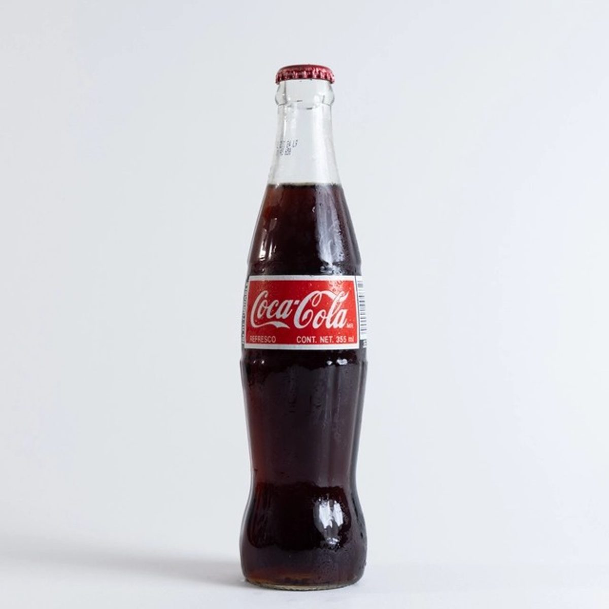 Bottle Soft Drink