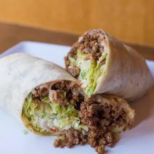 Burrito.