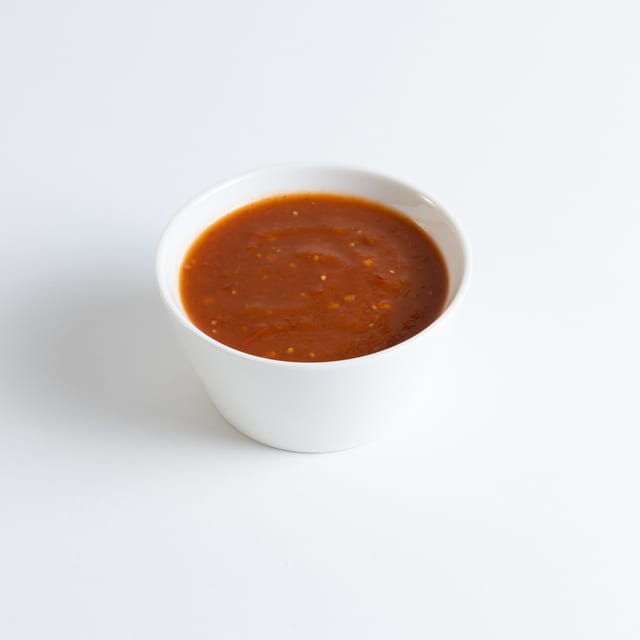 Salsa (8 Oz).