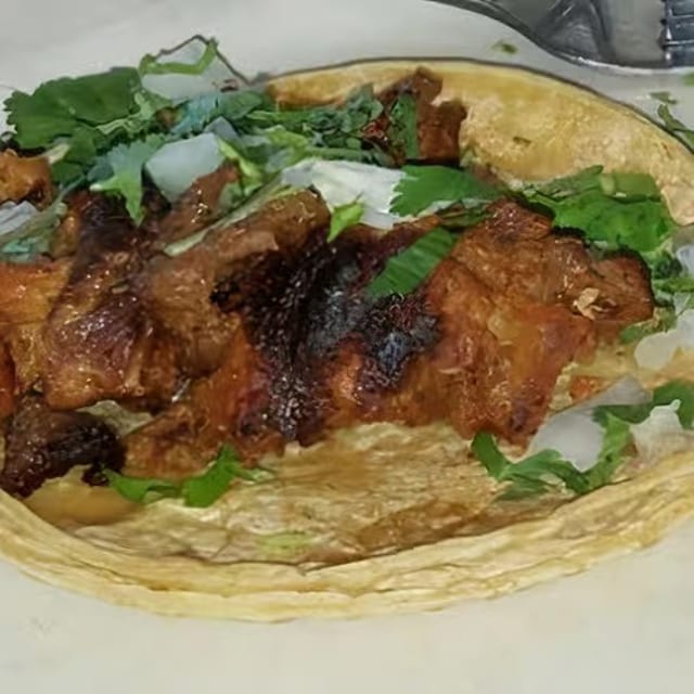 Taco Days.