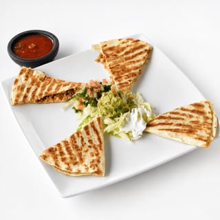 Quesadillas
