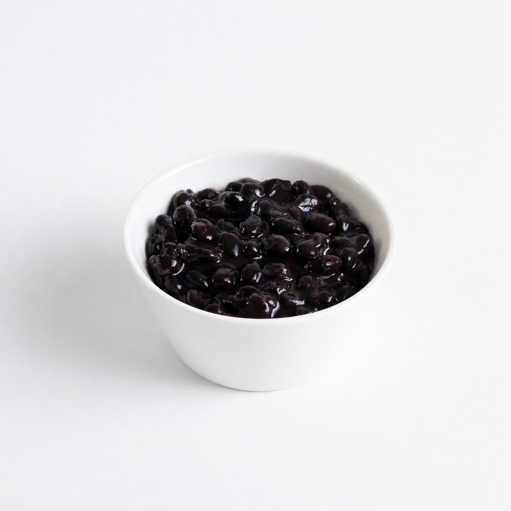 Beans.