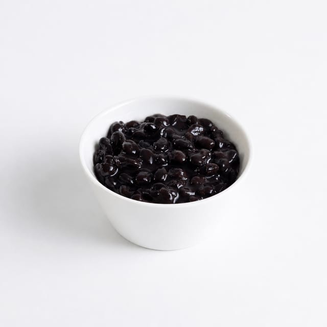 Beans.