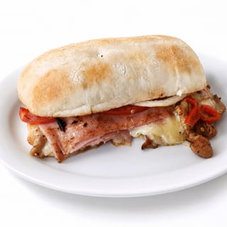 Torta Cubana