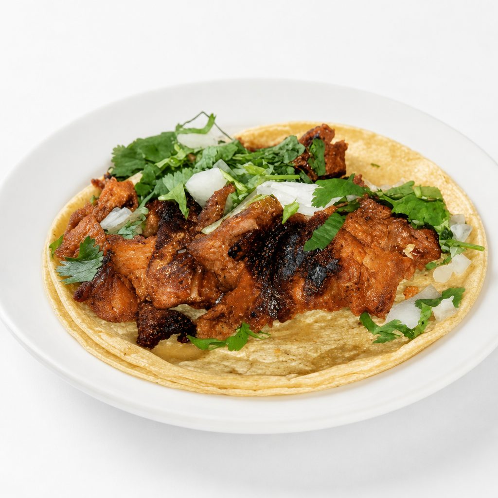 Taco Days.
