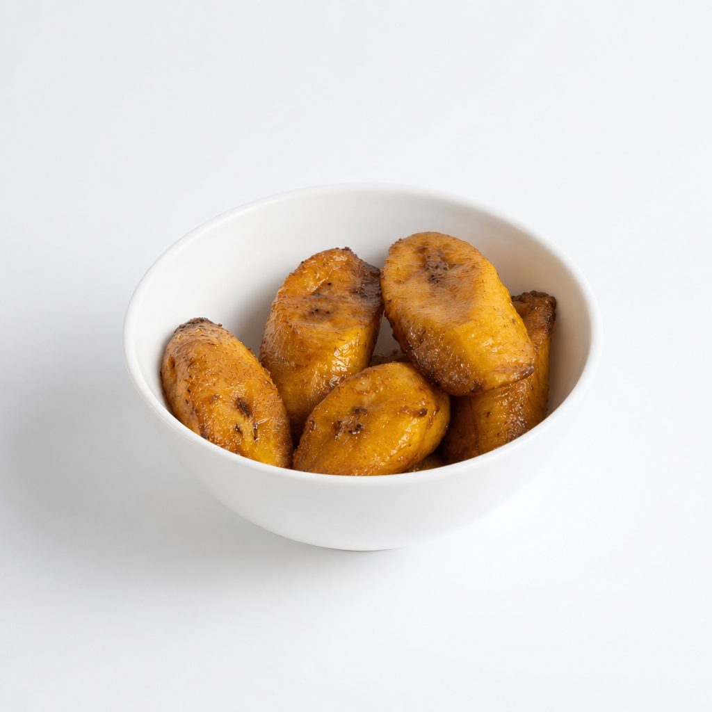 Platano Frito.