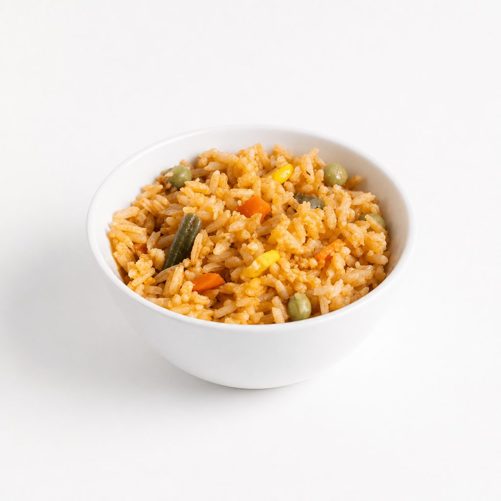 Rice.