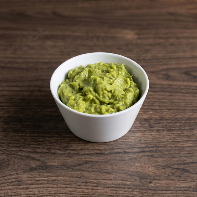 Guacamole.