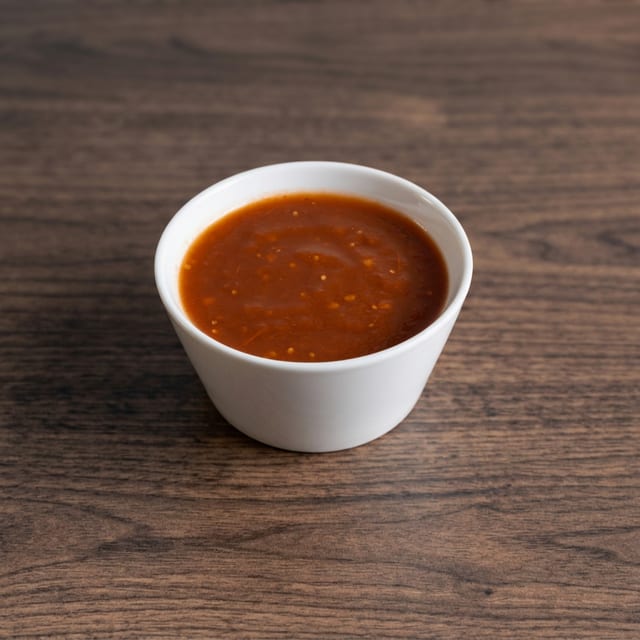 Salsa (8 Oz).