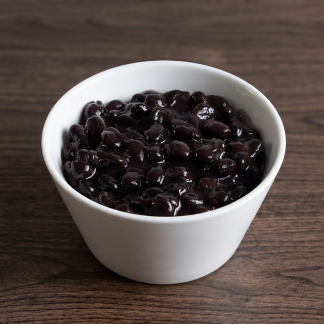 Beans.