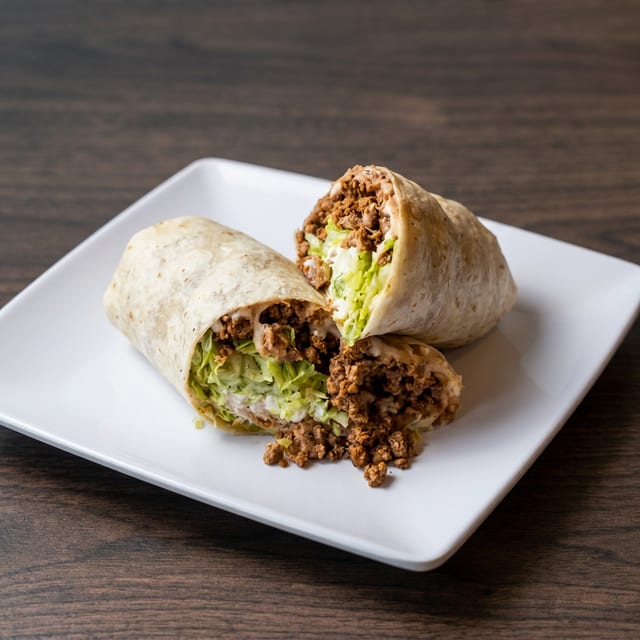 Burrito.