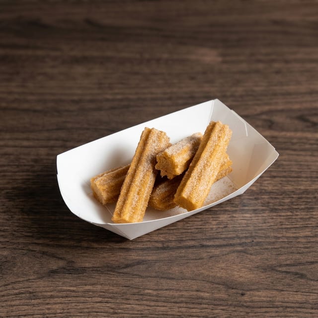 Churros.