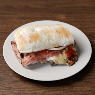 Torta Cubana