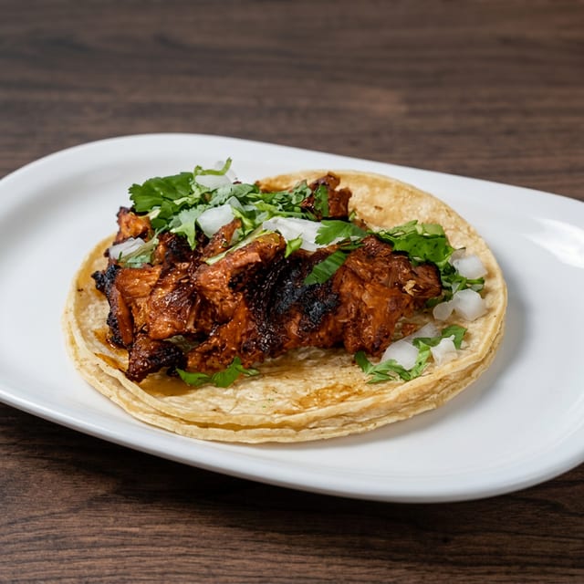 Taco Days.