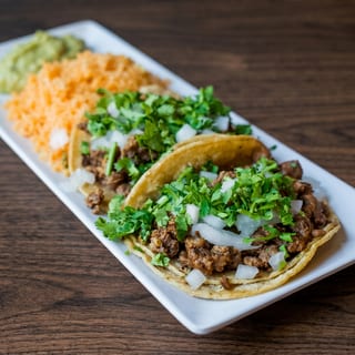 Tacos Special (2 Tacos)