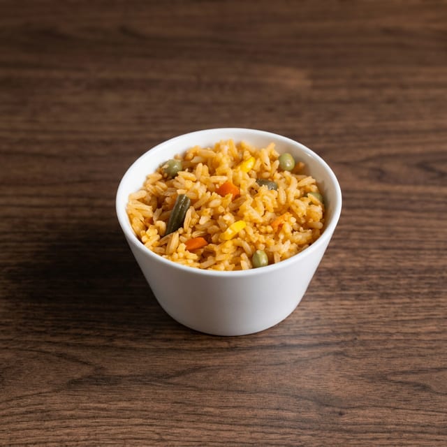Rice.