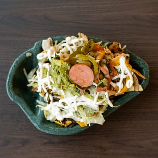 Nachos